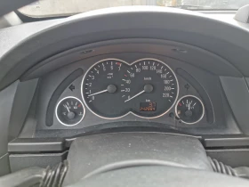 Opel Meriva, снимка 8