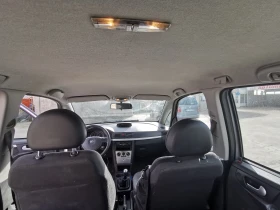 Opel Meriva, снимка 7