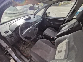 Opel Meriva, снимка 5