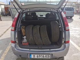 Opel Meriva, снимка 10