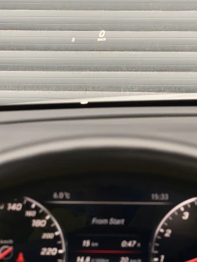 Mercedes-Benz E 400 4MATIC, AMG Line, BURMEISTER, снимка 16