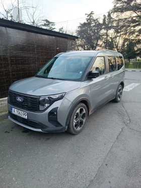 Ford Tourneo Connect, снимка 2