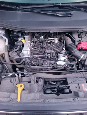 Ford Tourneo Connect, снимка 10