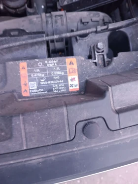 Ford Tourneo Connect, снимка 13