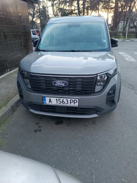 Ford Tourneo Connect, снимка 1