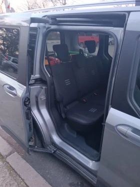 Ford Tourneo Connect, снимка 9