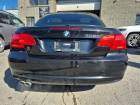 BMW 328 * 2dr Cabriolet 328i RWD * CARFAX * ЦЕНА ДО БГ, снимка 4