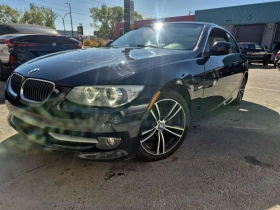 BMW 328 * 2dr Cabriolet 328i RWD * CARFAX * ЦЕНА ДО БГ, снимка 1