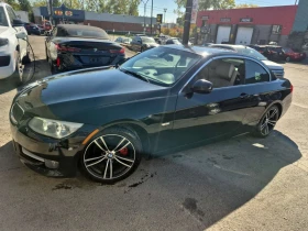 BMW 328 * 2dr Cabriolet 328i RWD * CARFAX * ЦЕНА ДО БГ, снимка 2