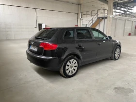 Audi A3 Sportback , снимка 8