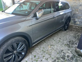 VW Alltrack, снимка 3