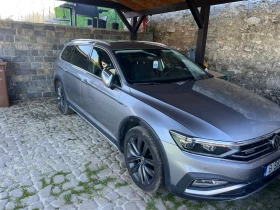 VW Alltrack, снимка 4