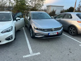 VW Alltrack, снимка 2