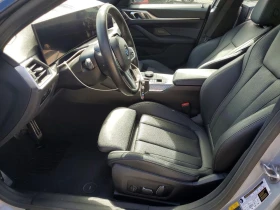 BMW i4 EDRIVE 40 | НАЛИЧНИ ЧАСТИ | , снимка 7