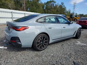 BMW i4 EDRIVE 40 | НАЛИЧНИ ЧАСТИ | , снимка 4