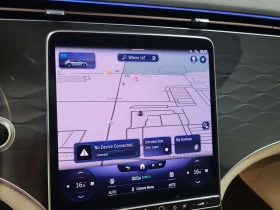 Mercedes-Benz EQS | 450 | HEAD-UP | DISTRONIC | ДВА КЛЮЧА | , снимка 12