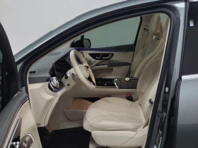 Mercedes-Benz EQS | 450 | HEAD-UP | DISTRONIC | ДВА КЛЮЧА | , снимка 9