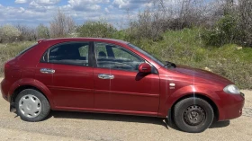 Daewoo Lacetti, снимка 3