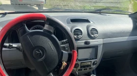 Daewoo Lacetti, снимка 8