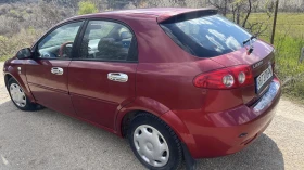 Daewoo Lacetti, снимка 5