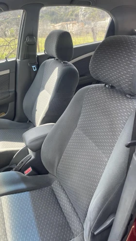 Daewoo Lacetti, снимка 10