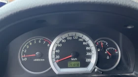 Daewoo Lacetti, снимка 11