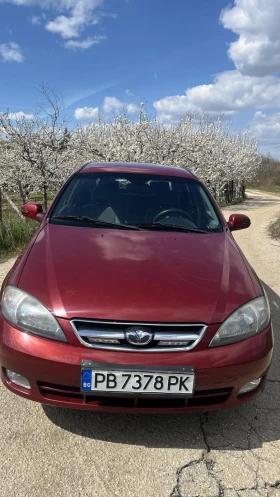 Daewoo Lacetti, снимка 2