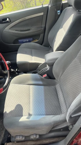 Daewoo Lacetti, снимка 9