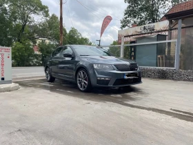 Skoda Octavia, снимка 1