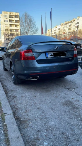 Skoda Octavia, снимка 2
