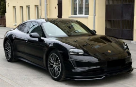 Porsche Taycan, снимка 1