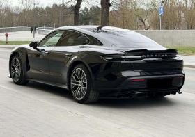 Porsche Taycan, снимка 2