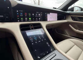 Porsche Taycan, снимка 7