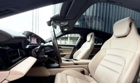 Porsche Taycan, снимка 4