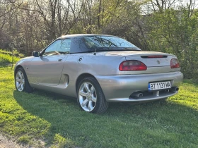 Mg Mgf 1.8, снимка 12