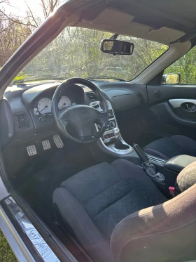 Mg Mgf 1.8, снимка 7