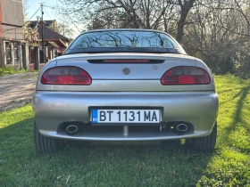 Mg Mgf 1.8, снимка 11