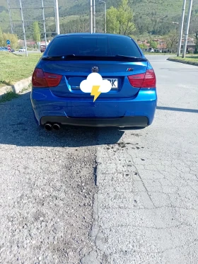 BMW 320, снимка 9