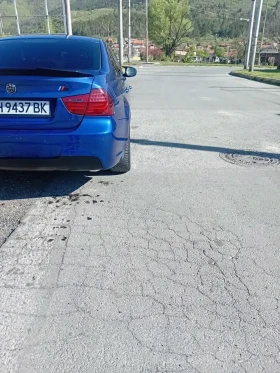 BMW 320, снимка 14