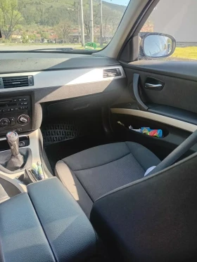 BMW 320, снимка 6