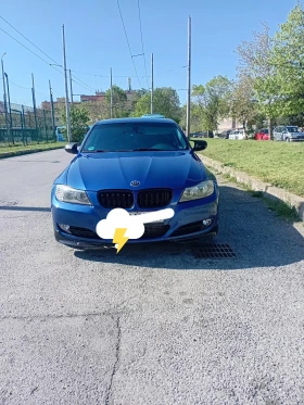BMW 320, снимка 17