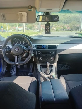 BMW 320, снимка 7