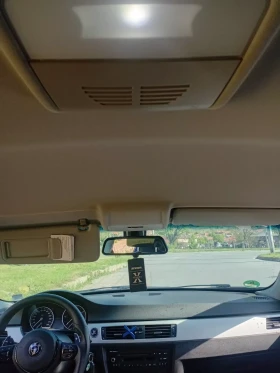 BMW 320, снимка 5