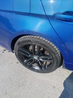 BMW 320, снимка 12