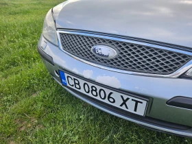 Ford Mondeo mk3, снимка 10