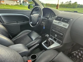 Ford Mondeo mk3, снимка 11