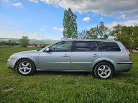 Ford Mondeo mk3, снимка 4