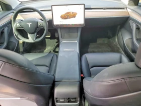 Tesla Model 3 КРАЙНА ЦЕНА!, снимка 8