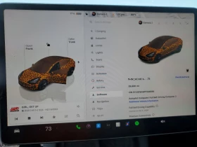 Tesla Model 3 КРАЙНА ЦЕНА!, снимка 9
