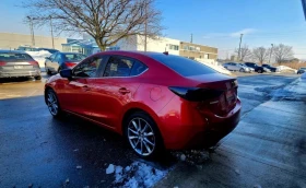 Mazda 3 GT* ПОДГРЕВ* ПАНОРАМА* HEAD-UP* , снимка 5